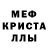 МЕТАДОН кристалл Dmitriy Vyunov